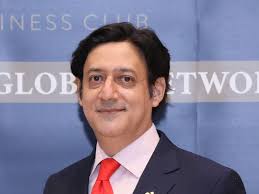 UK's Ambassador Partnership appoints Javed Malik as head of MENA region
