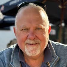 If you're an entrepreneur over 50, or someone who, like Mike and I, is  seeking to challenge ageism wherever you find it, i hope you do two things: 