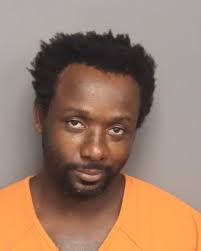 Arrest Report for August 27