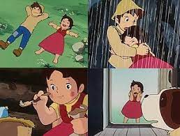 picture quiz questions identify my favorite cartoon heidi anime cartoon pics heidi