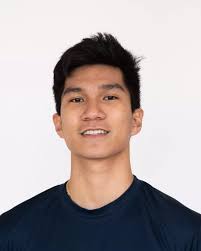 2021 Men's Track and Field Roster