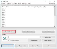Veracrypt - free open source disk encryption with strong security for the paranoid