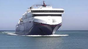 Maybe you would like to learn more about one of these? Color Line Superspeed 2 Einlaufen Hirtshals Youtube