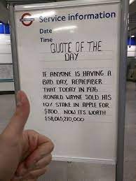For All Those Having A Bad Day Time Quotes Having A Bad Day Quote Of The Day