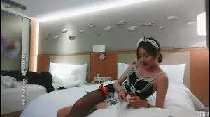 顶级尤物-全身赤裸-极致感官冲击