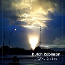 Dutch Robinson
