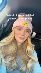 Season tickets went up 30% for next season after going up 40% last season.  The organization says they are in the middle of the average price for the  league.