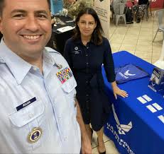 Air Force Recruiting Office