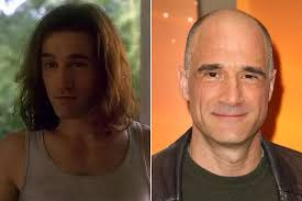 See the Cast of 'Teenage Mutant Ninja Turtles' Then and Now