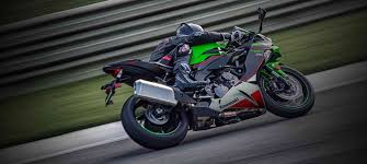 2021 Kawasaki Ninja Zx 6r Features Updated Krt Livery