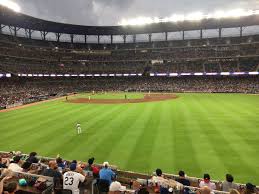 Our Review Of Suntrust Park Home Of The Atlanta Braves