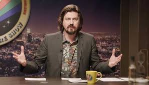 Reed's chapel funeral home) lamarse h. Us Comedian Trevor Moore Dies In An Accident