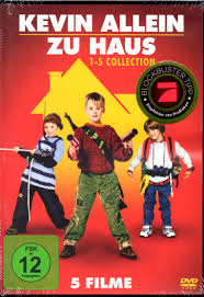 Video Sue Gerry Kevin Allein Zu Haus Collection 1 5 5 Dvd Online Kaufen