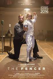 The Fencer Miekkailija 2015 The Fencer Film Movie Goers