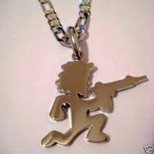 Pin On Insane Clown Posse