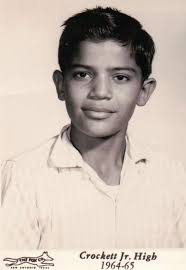 Richard Badillo Obituary