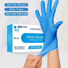 Maxwell glove manufacturing berhad (formerly known as spenser glove manufacturing berhad) a leading manufacturer and exporter of disposable medical examination gloves (nitrile & latex) commenced operation in 1991. Nitrile Gloves In Puchong Nitrile Gloves Dealers Traders In Puchong Selangor