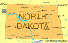 What Is The Largest City In North Dakota The Amerika Serikat Trivia Kuis Fanpop