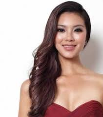 Yu Wenxia's Instagram, Twitter & Facebook