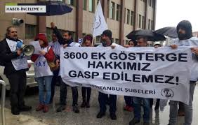 Cumhurbaşkanı erdoğan 3600 ek gösterge konusu ile ilgili de 3600 ek gösterge seçim sonrası hemen ele alınacak' dedi. Akp Nin 3600 Ek Gosterge Suskunlugu Tr724