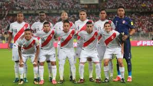 Ver más ideas sobre dinamarca, camisetas, camiseta españa. Peru Vs Dinamarca Este Sera El Arbitro En El Debut De La Seleccion En El Mundial De Rusia 2018 Mundial El Comercio Peru