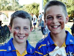 Muswellbrook launches Group 21 campaign