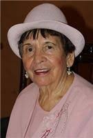 Maria Nevarez Herrera Obituary (1930
