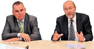 Wir haben 32 ergebnisse für hausarzt in trier mit adressen ★ bewertungen und sprechzeiten. Interview Mit Kbv Vorstand Dr Med Carl Heinz Muller Und Abda Prasident Heinz Gunter Wolf Den Grossten Vorteil Hat Der Patient