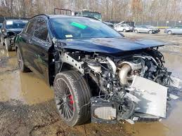& we have the world's best oils, filters & more! Auto Auction Ended On Vin Wddtg5cb9jj427584 2018 Mercedes Benz Gla 45 Amg In Dc Washington Dc