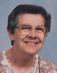 Elizabeth Hoffman Obituary