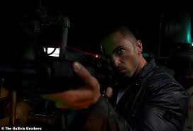Zach avery (born 5 december 1986) is an american actor, known for participating in movies like fury (2014), curvature (2017), farming (2018), the white crow (2018) and also short films like shifter. Aioebh9wkbuqbm