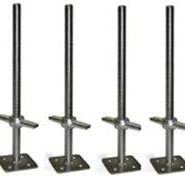Screw Jack Set (1-3/8" Ø)