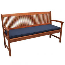 Ich biete hier unsere kaum genutzte matte von verkaufe 4 stuhlauflagen für hochlehner von sun garden sehr gut erhalten je 6 € maße 120 x 50 cm. Bankauflagen In Diversen Farben Hier Kaufen Bankkissen Garten Bank Kissen Bankauflage