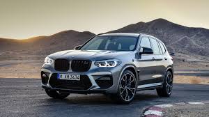 2021 Bmw X3 M Review In 2020 Bmw X3 Bmw Geneva Motor Show