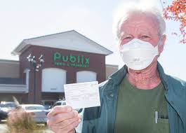 Bob larrivee, who lives in palm harbor, spent a large amount of time trying to register himself and his family members for an appointment. Publix Opens Covid 19 Vaccine Appointment System Friday