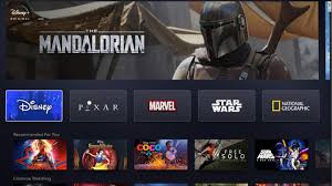 see what disneys new streaming service will look like