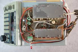 Image result for AOR AR-2002