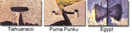 Resultado de imagen de fotos de puma punku