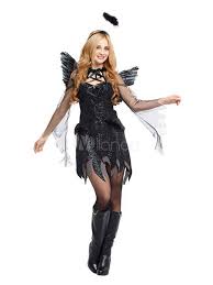 4.4 out of 5 stars 965. Cheap Halloween Fallen Angel Costume Milanoo Com