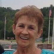 Obituary for Ruth (Roberts) Wickham