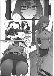 Read [Perestroika (Inoue Kiyoshirou)] Moekas Gate (Steins;Gate) Hentai  Porns - Manga And Porncomics Xxx