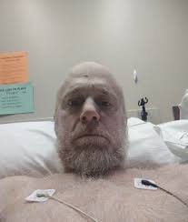 Fundraiser for Jean A Chance by Rowan Dyer : Help my dad avoid homelessness  and fight cancer.