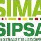 Sipsa-Filaha & Agrarlebensmittel event in Mohammadia