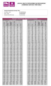 Train guarantees the fastest travel on this route. Klia Ekspres Auf Twitter We Re Running Combined Services Due To Technical Issues Combine Service Will Start From Kl Sentral 1040hrs And From Klia2 1035hrs Please Refer To Ticket Counter For Revised Schedule We