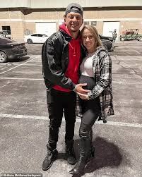 Patrick mahomes had a big performance in the chiefs victory over the ravens and his fiancee had something to say to mahomes came out and played like he was the best quarterback in the league. Dk0x20u6dll7dm