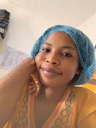 Celebrating cake day with friends and delicious treats