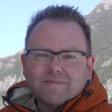 Kenneth Field: “I tried to get 'Professional cartonerd'