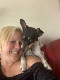 Beans has no idea what Personal Space is!!!😂