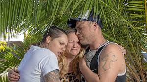 Mother pleads for changes to broken system after son's death