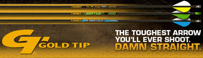 Gold tip ted nugent arrows with raptor vane (pack of 6) brand: Gold Tip Black Label Arrows Bow Hunting Arrows Blackovis
